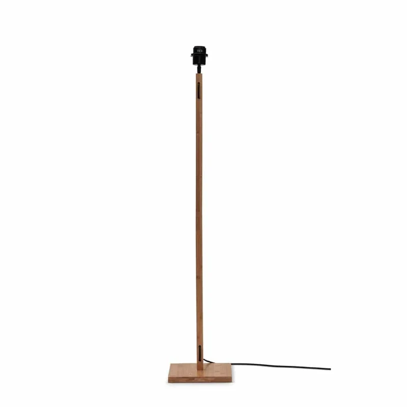 Gros Lampadaire Salon