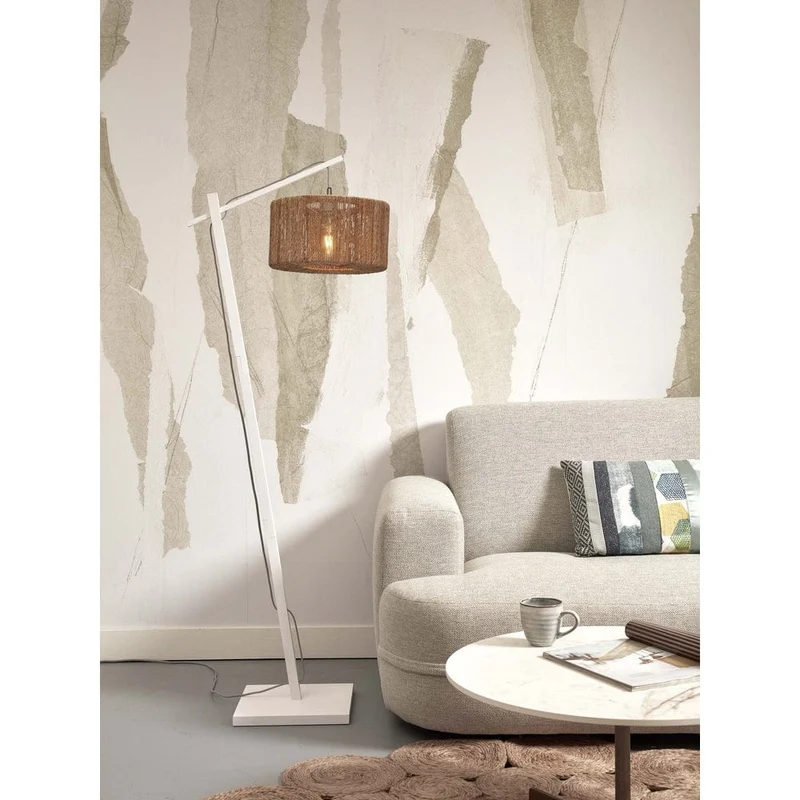 Lampe Originale Sur Pied