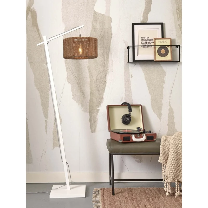 Lampe Originale Sur Pied