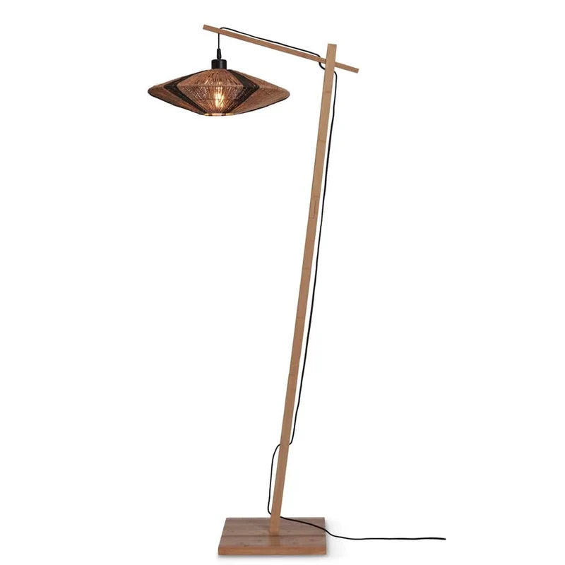 Lampe De Chambre Sur Pied
