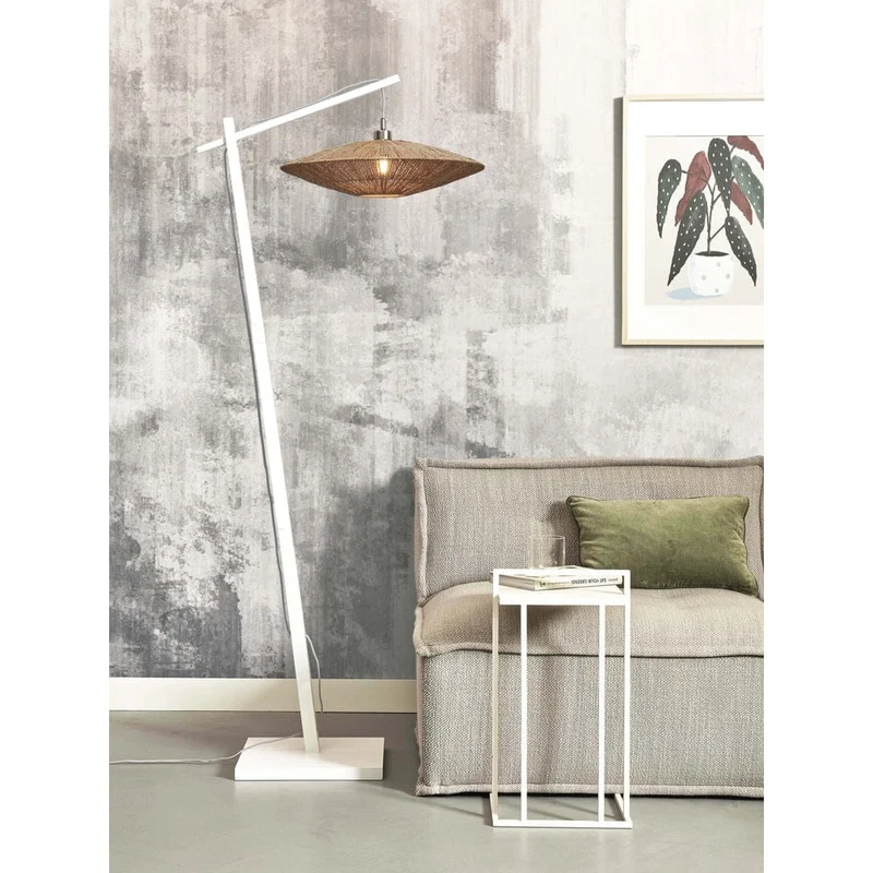 Lampe Décorative Sur Pied