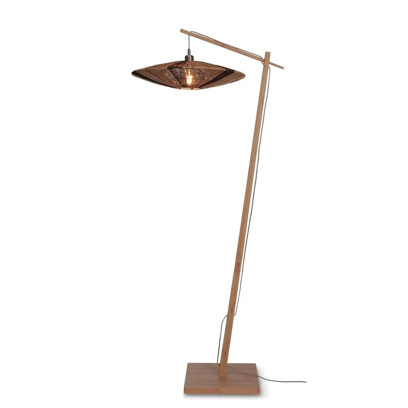 Lampadaire Original Pour Salon