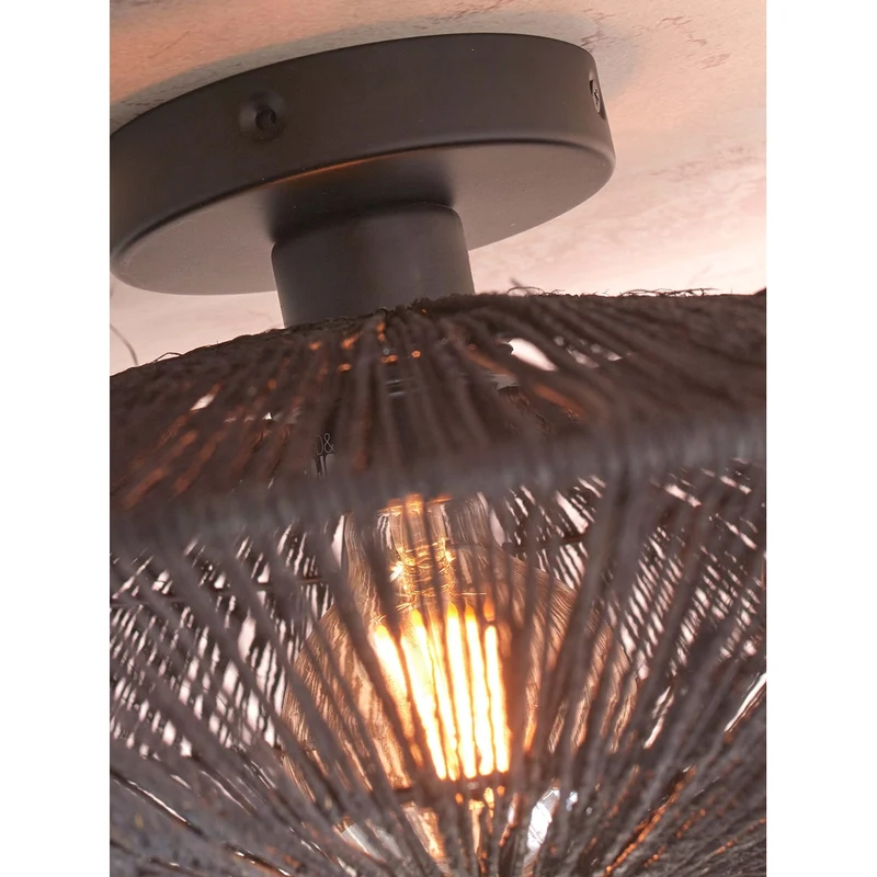 Lampe Plafond Design