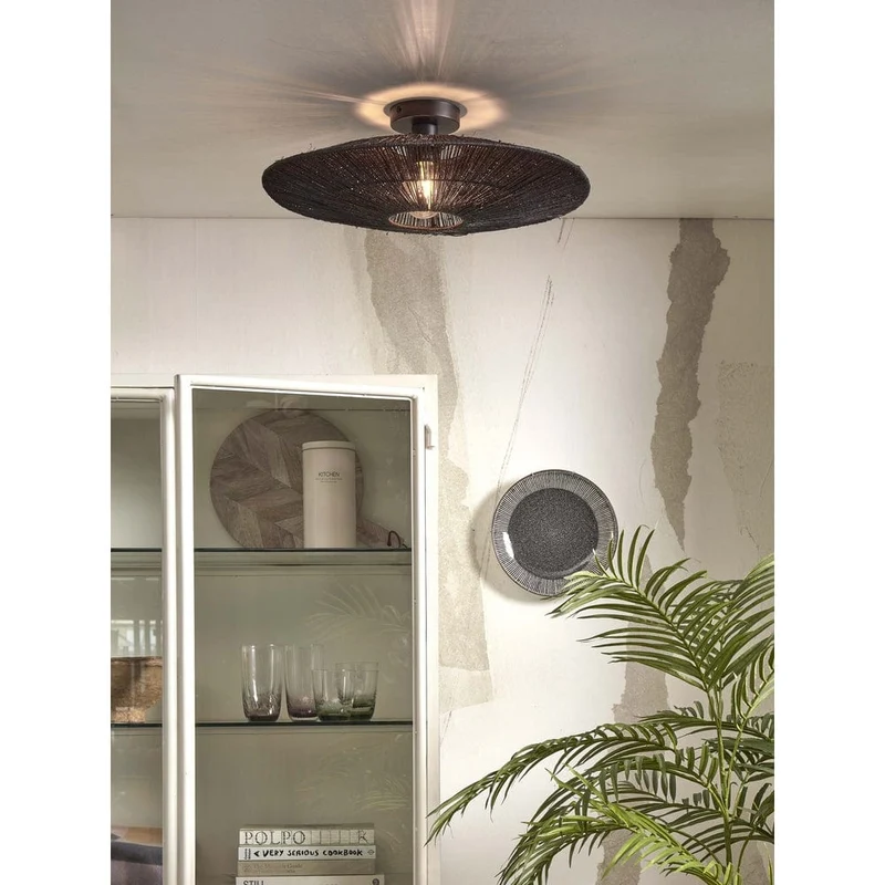Lampe Plafond Design