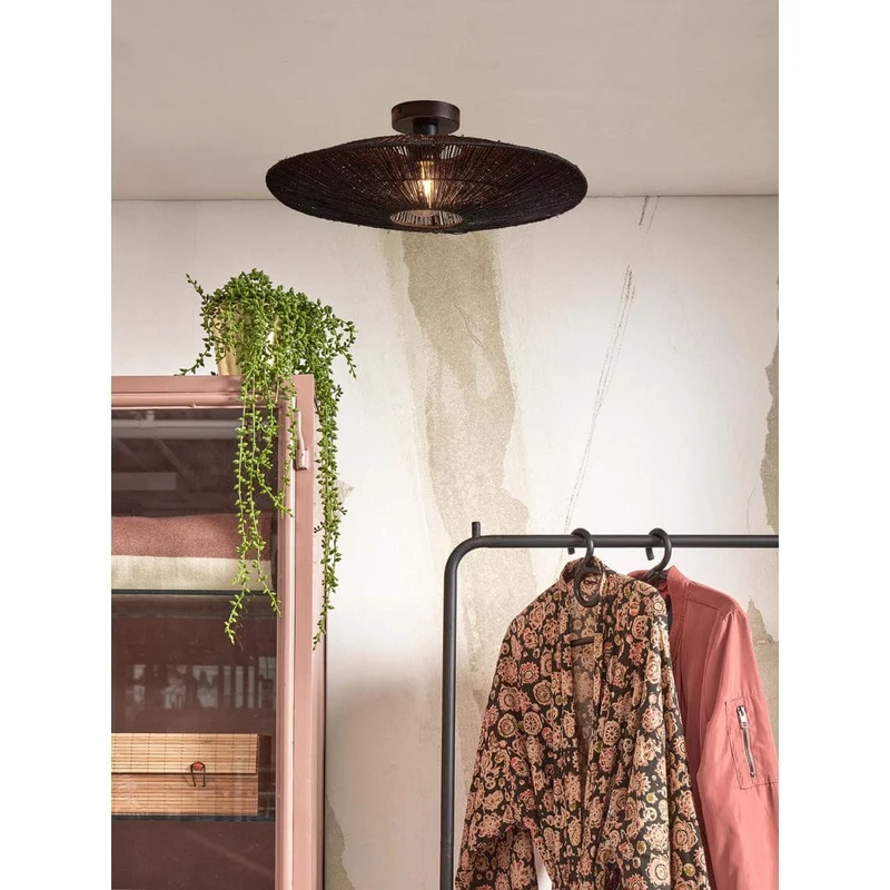Lampe Plafond Design