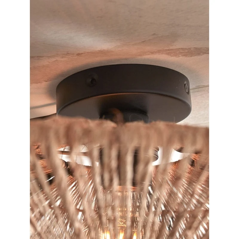 Éclairage Cuisine Plafond
