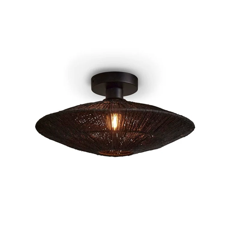 Lampe Industriel Plafond