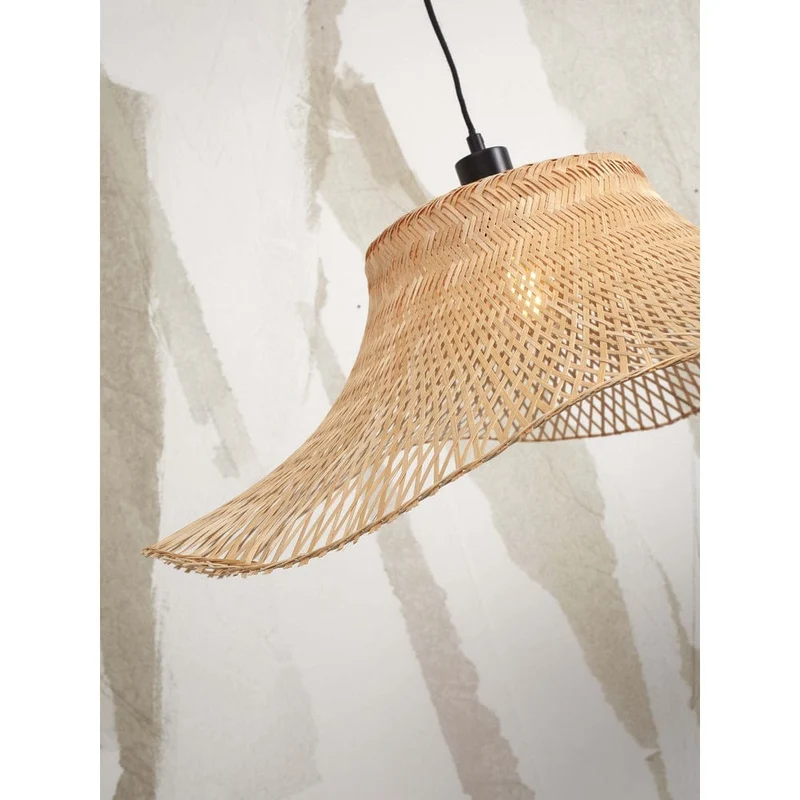 Suspension Naturelles