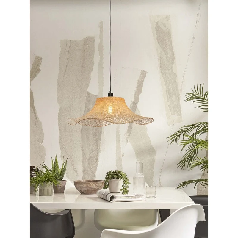 Suspension Naturelles