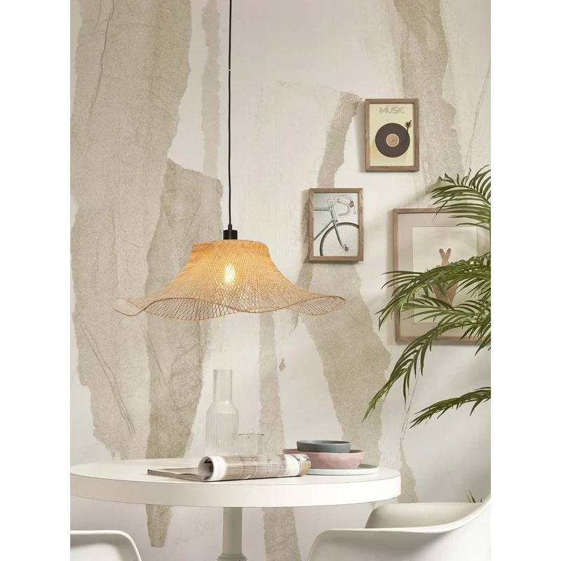 Suspension Naturelles