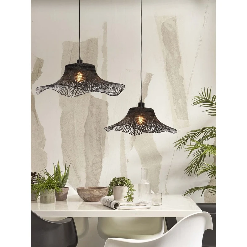Suspension Naturelle Chambre