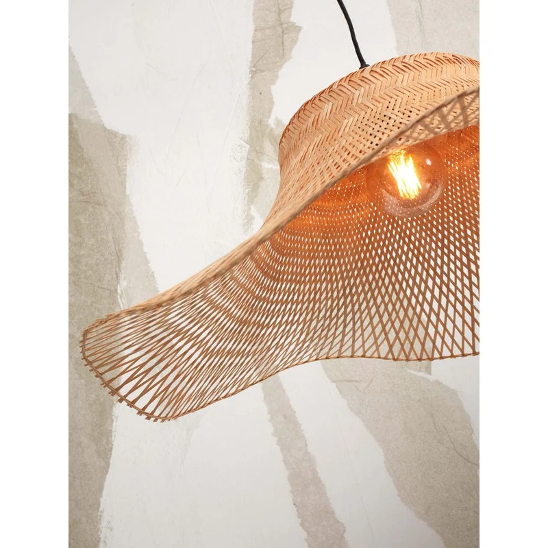 Lampe Vintage Sur Pied