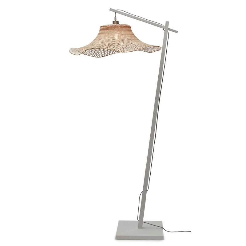 Lampe À Pied