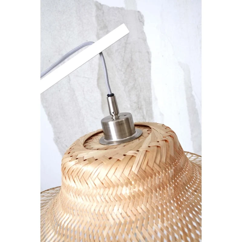 Lampe À Pied