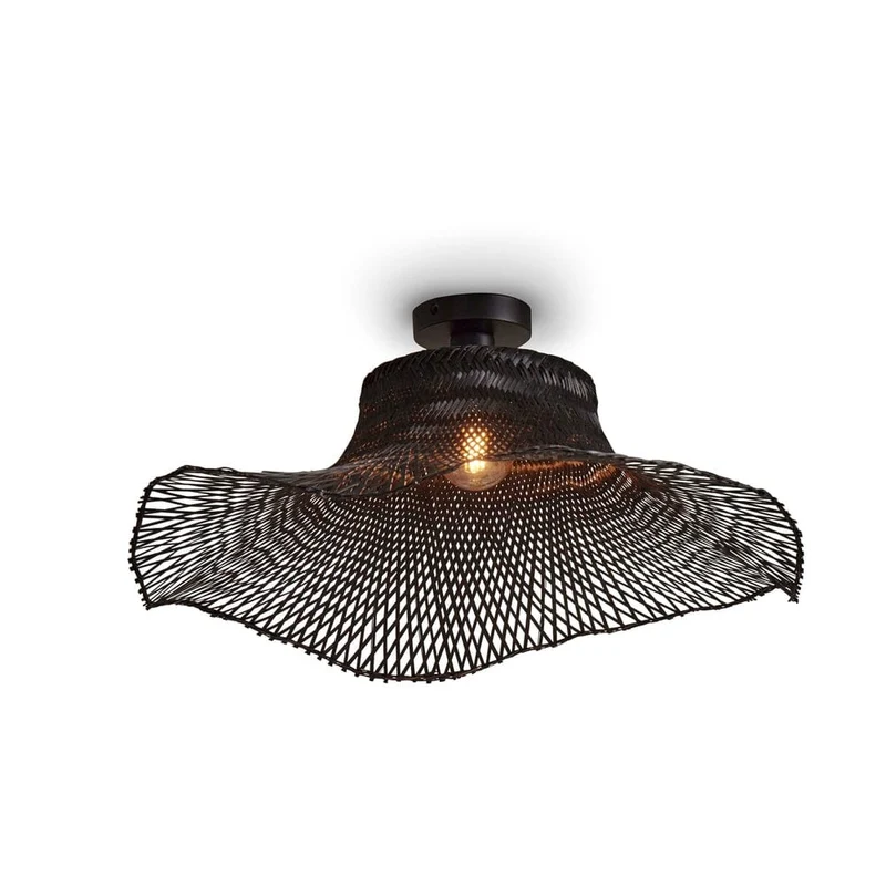 Éclairage Chambre Plafond