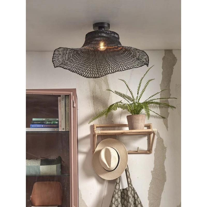 Éclairage Chambre Plafond