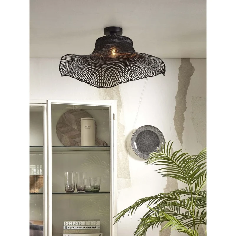Éclairage Chambre Plafond