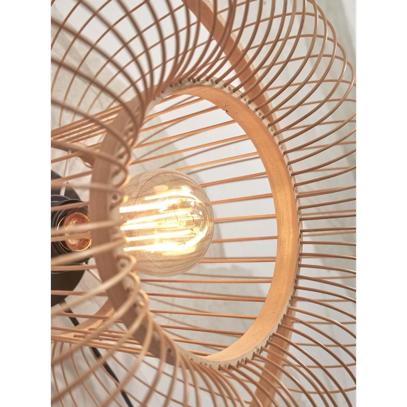 Luminaire Chambre Nature