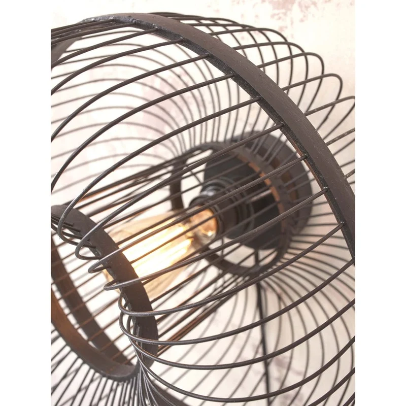 Applique Luminaire Nature