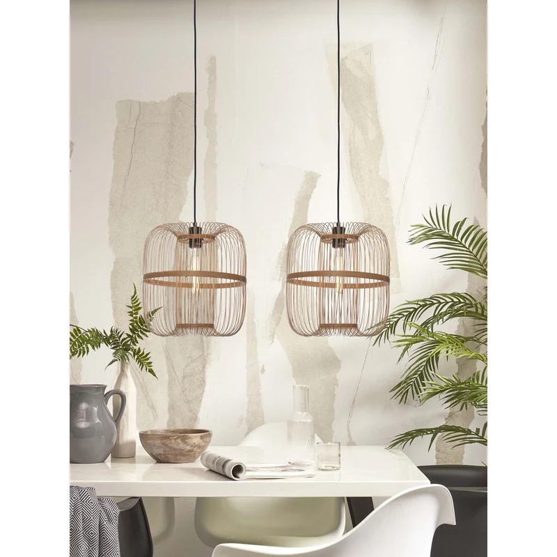 Luminere Suspendu