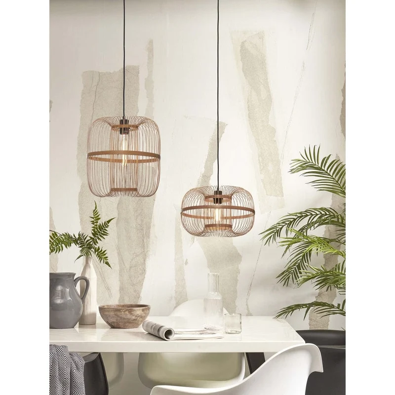 Luminere Suspendu