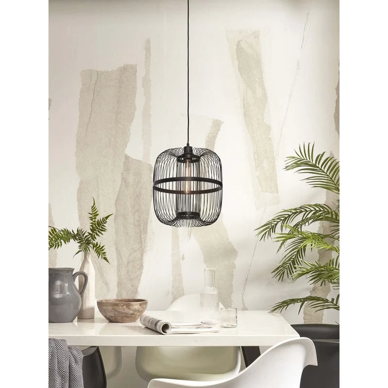 Lumiere Suspendue