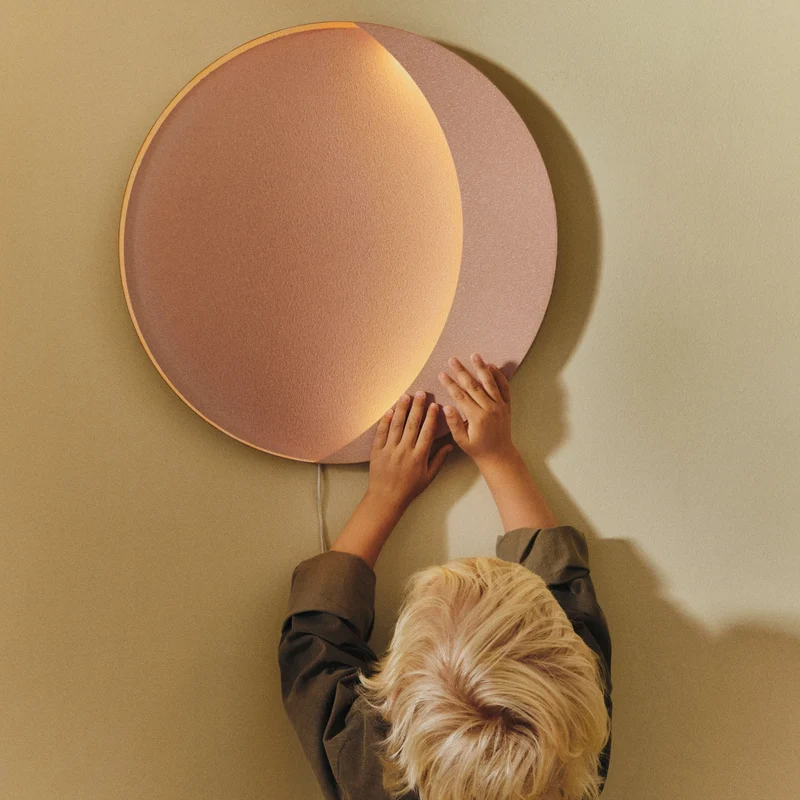 Ferm Living Neba Wall Lamp