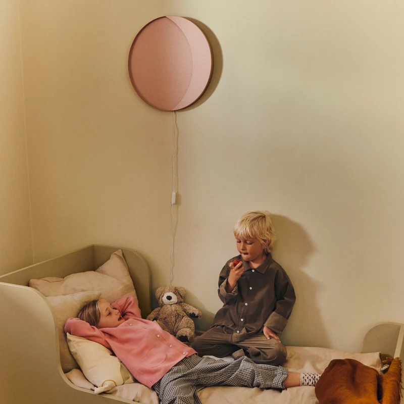 Ferm Living Neba Wall Lamp