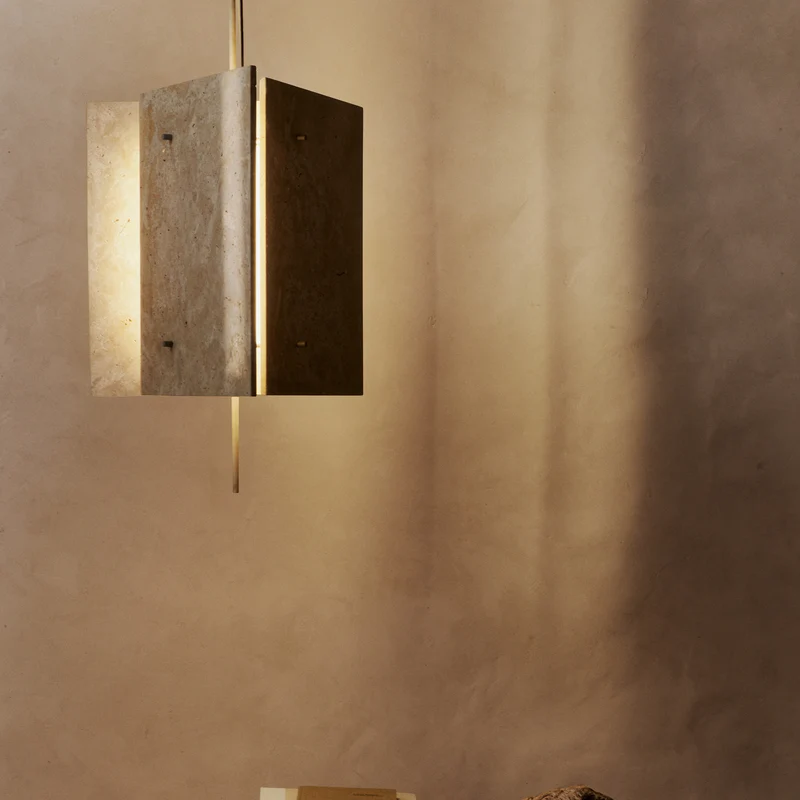 Ferm Living Oeste Pendant Lamp