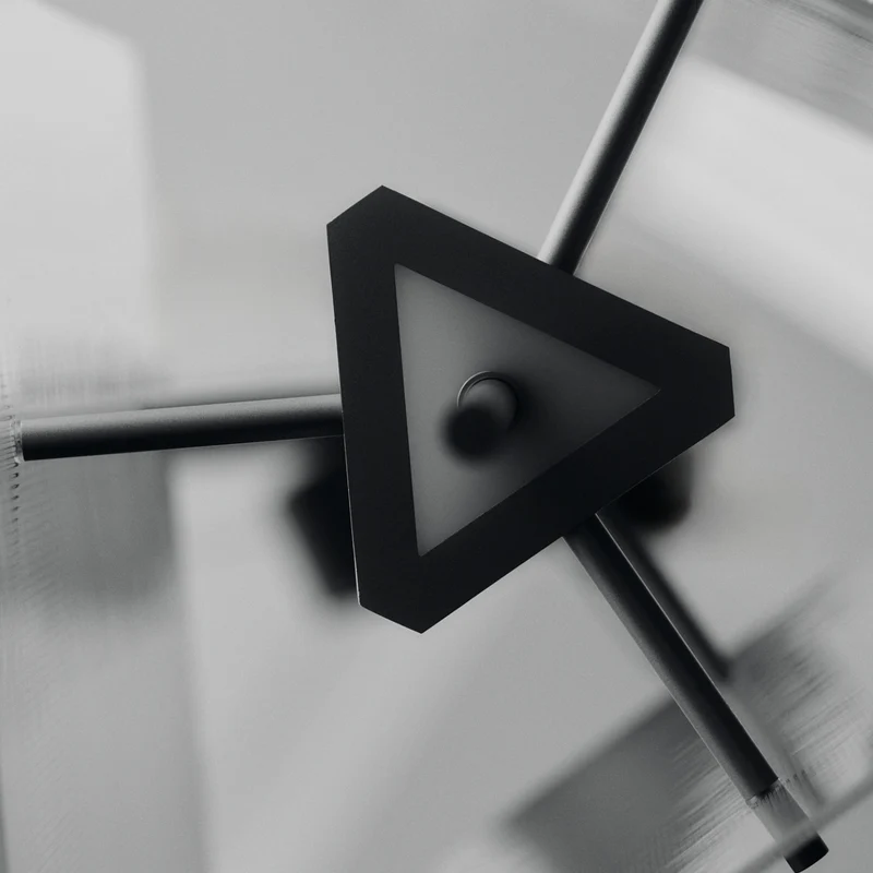 Ferm Living Oeste Pendant Lamp