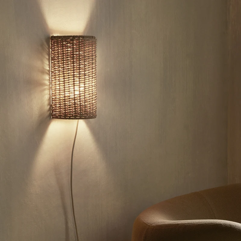 Ferm Living Dou Wall Lamp