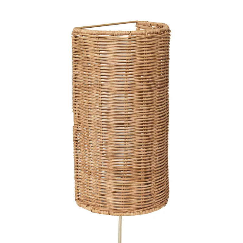 Ferm Living Dou Wall Lamp
