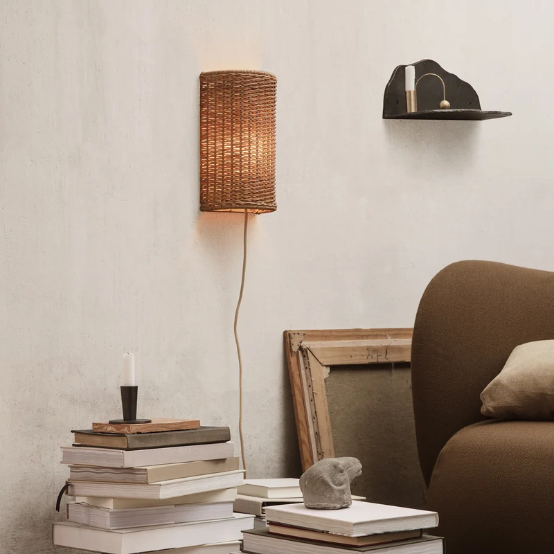 Ferm Living Dou Wall Lamp
