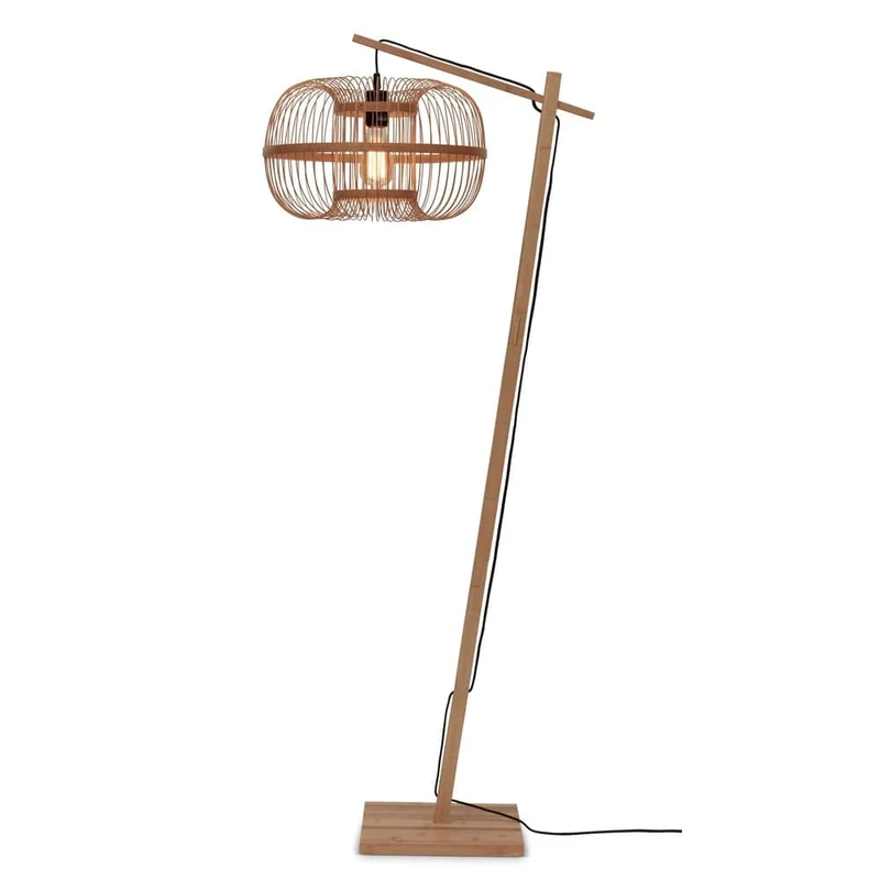 Grand Lampe Sur Pied