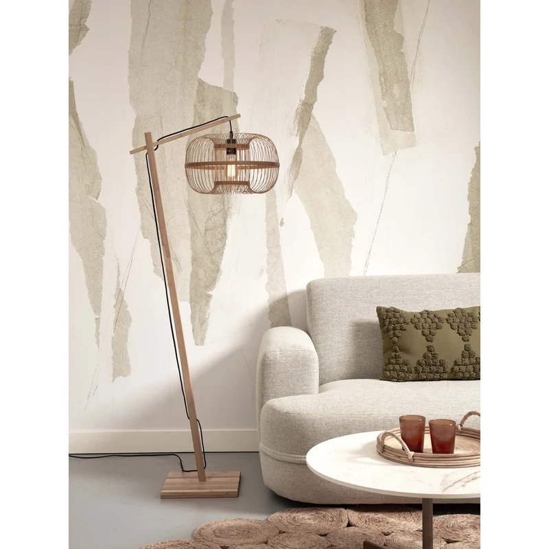 Grand Lampe Sur Pied