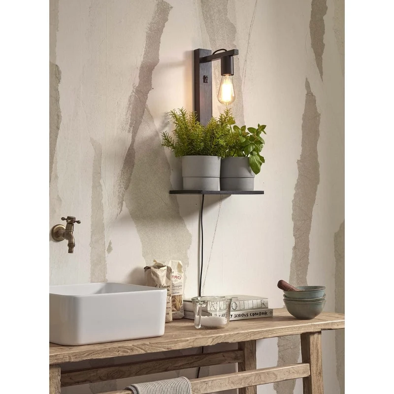 Applique Interieur