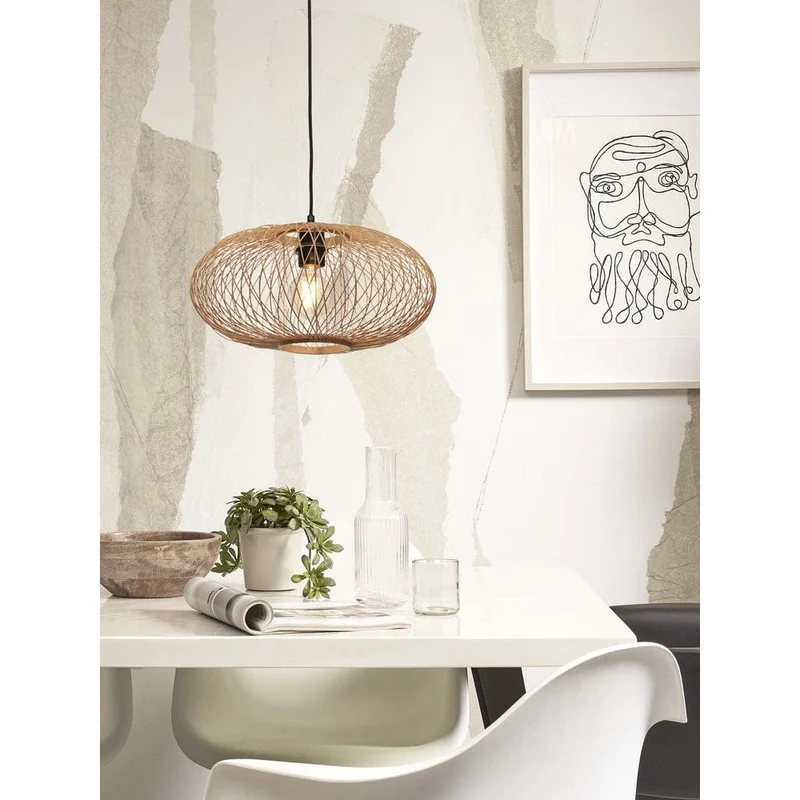 Lustre Nature