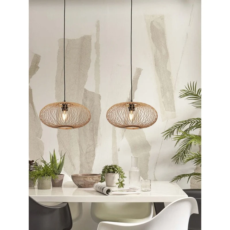 Lustre Nature