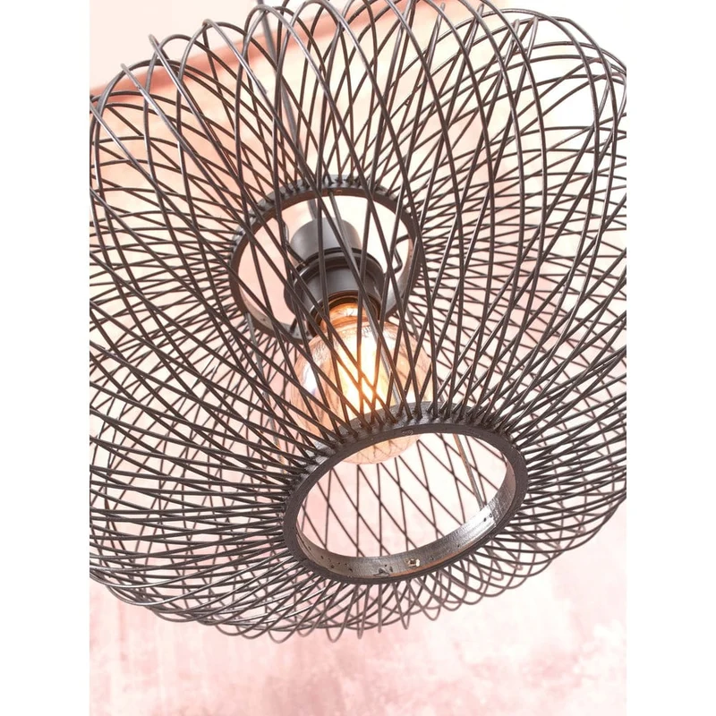 Suspension Cocooning