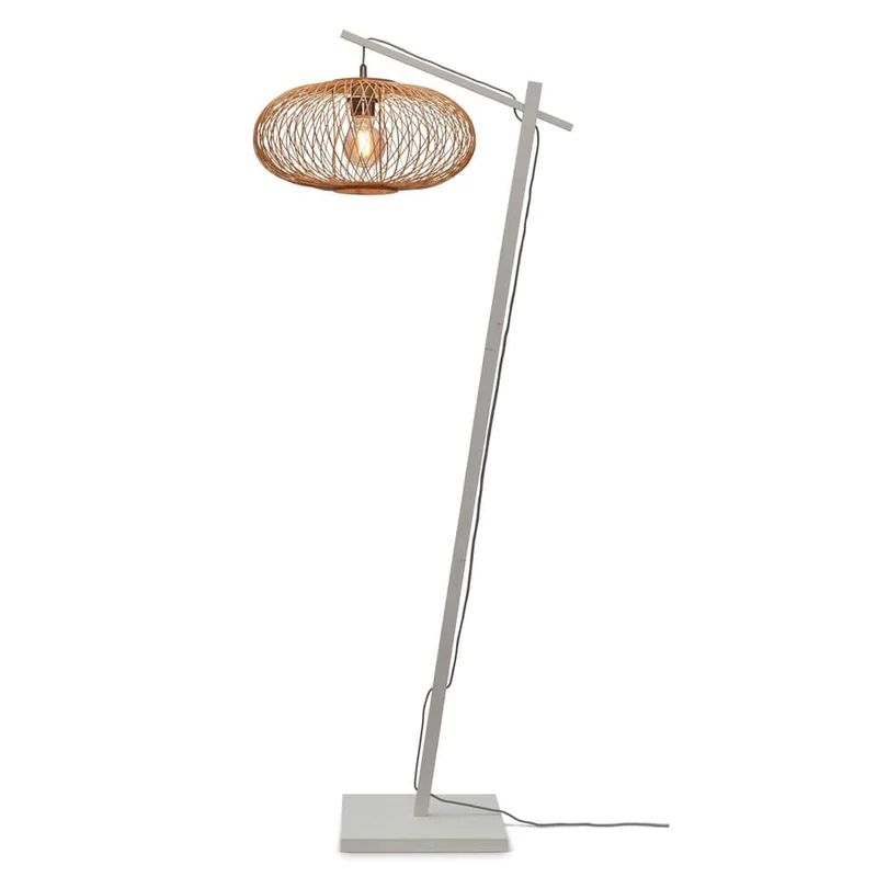Lampadaire Salon Chic
