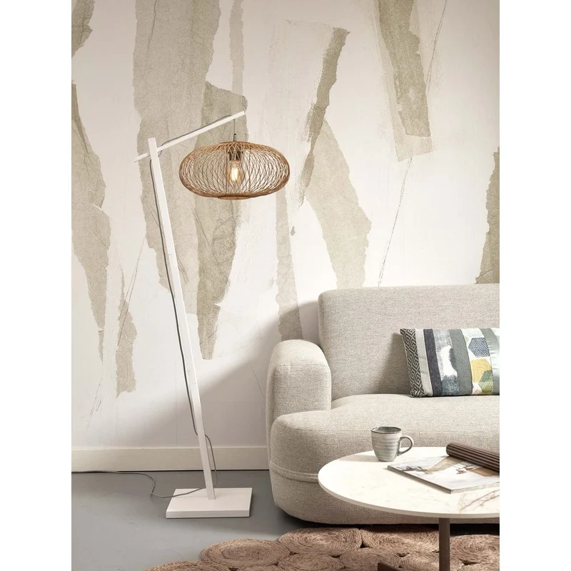 Lampadaire Salon Chic