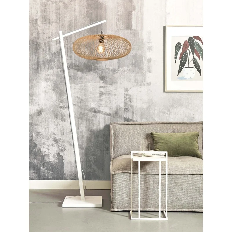 Lampadaire Salon Deco