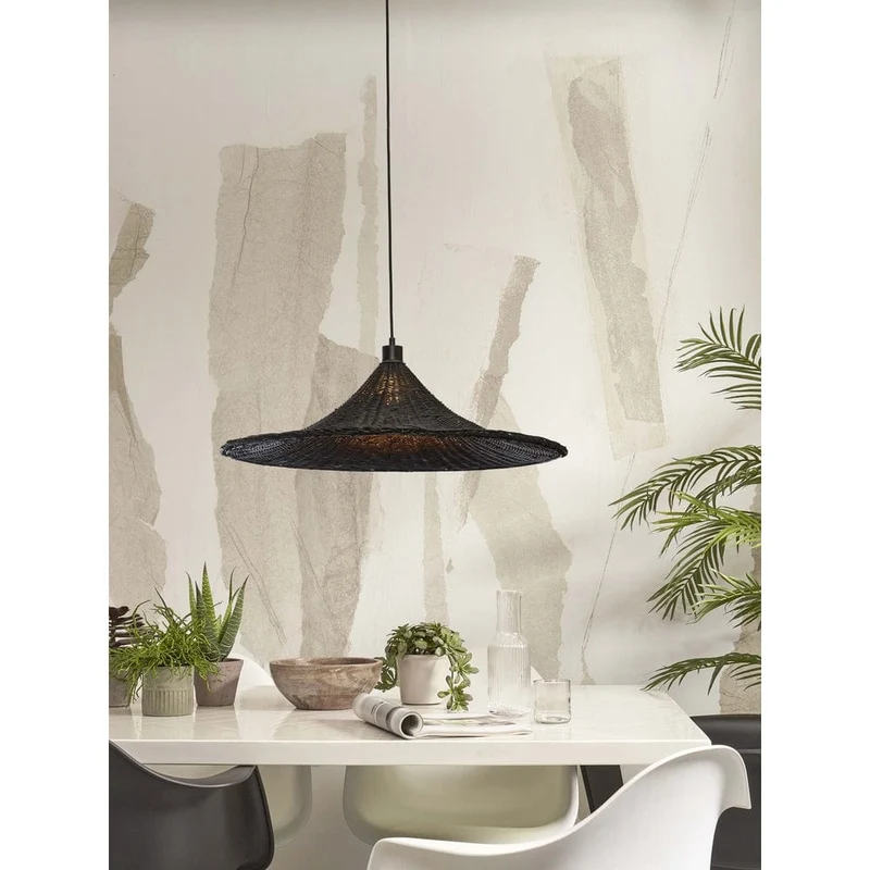 Suspensions Style Industriel