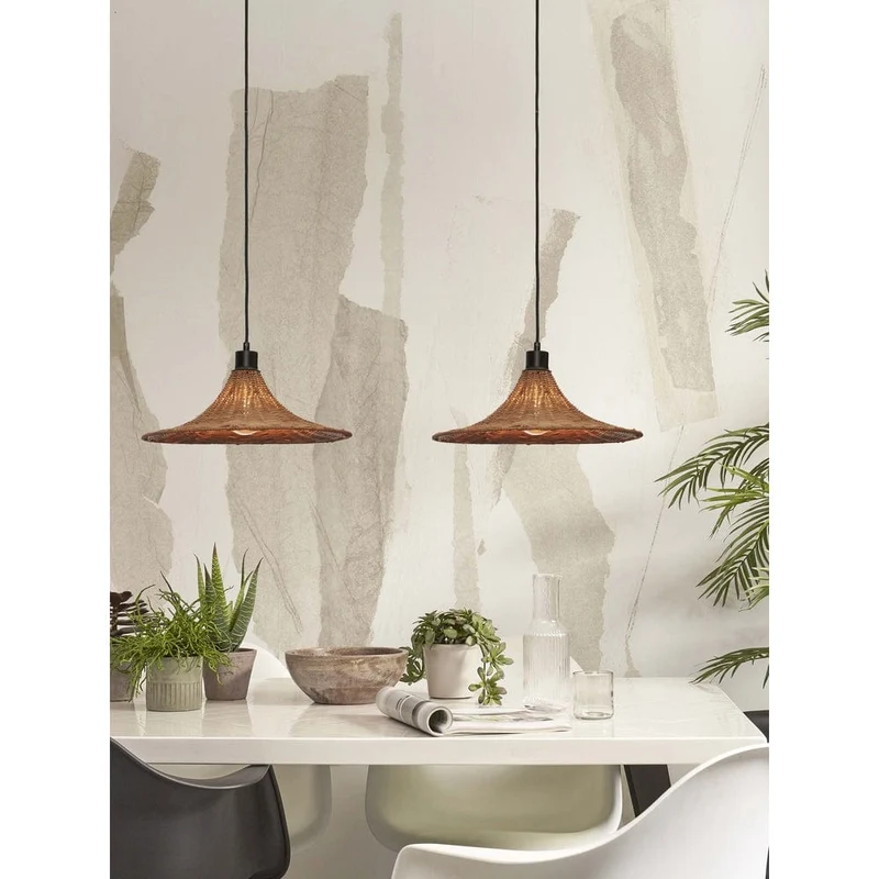Lustre Bambou