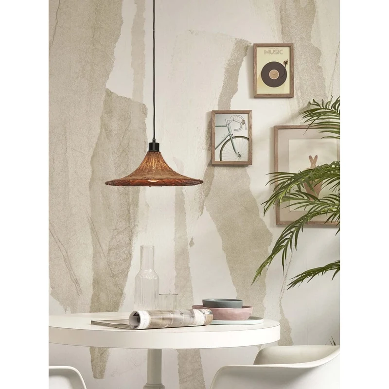 Lustre Bambou