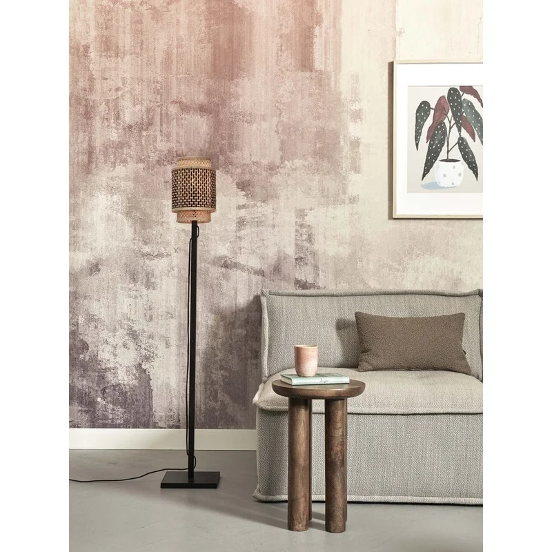 Lampe Salon Sur Pied