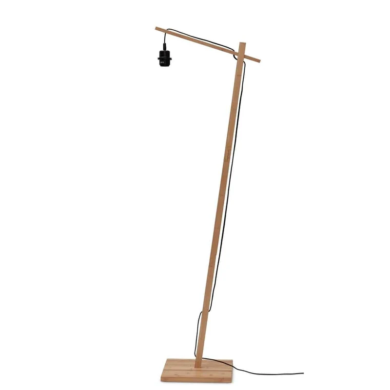 Lampe Sur Pied Nature