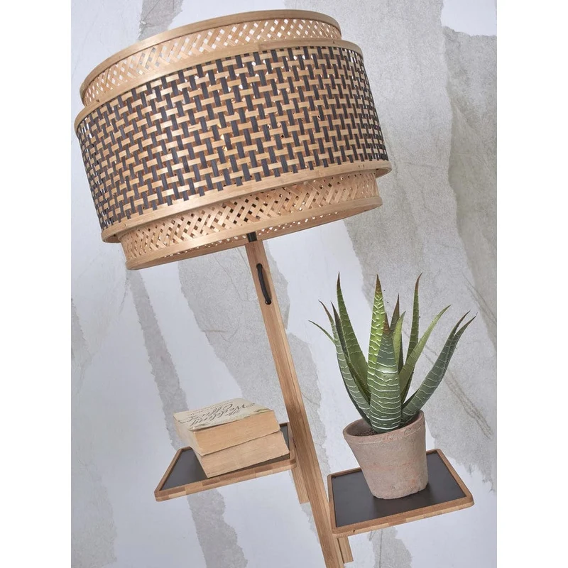 Lampadaire Salon Design Pas Cher