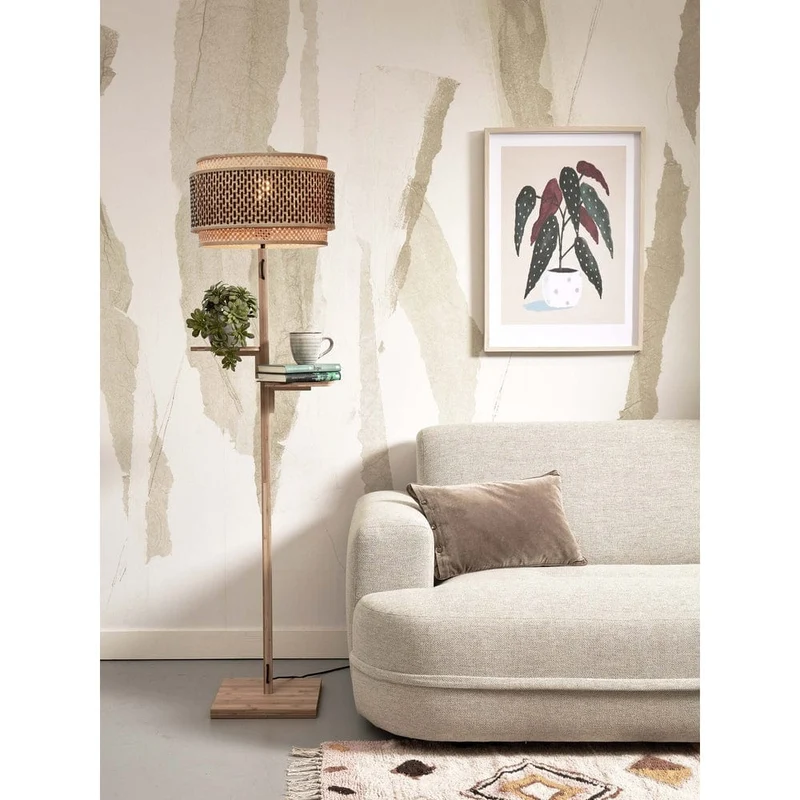 Lampadaire Salon Design Pas Cher