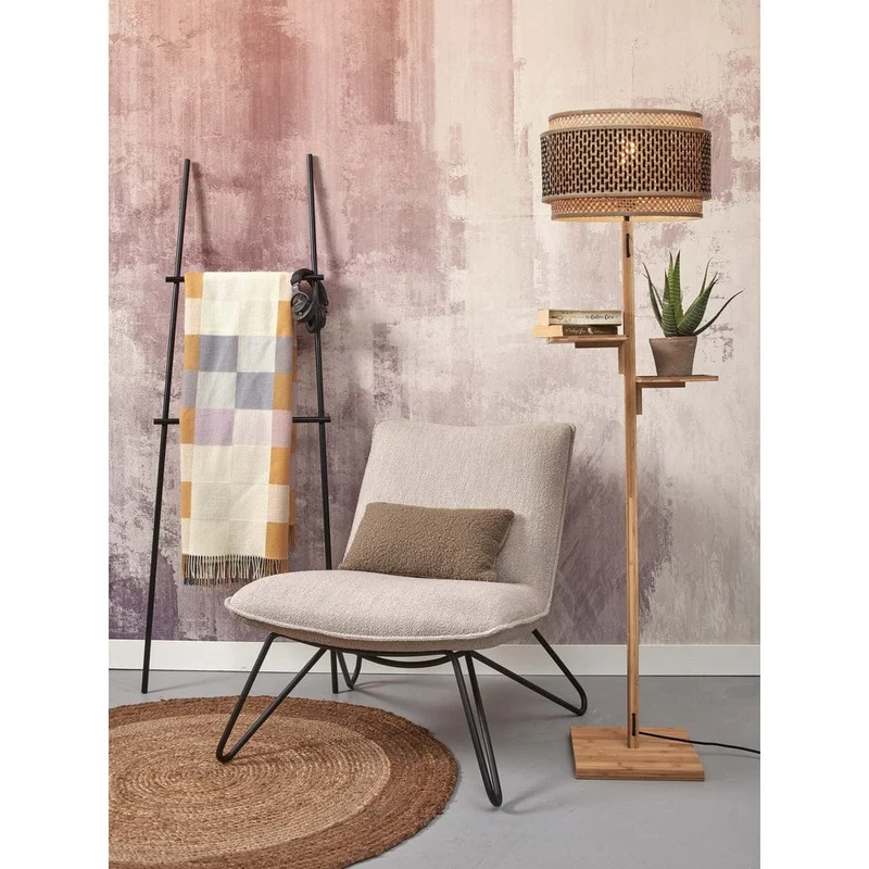 Lampadaire Salon Design Pas Cher
